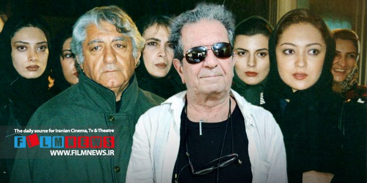 نگاهی گذرا برفعالیت زنده یاد داریوش مهرجویی درعرصه رمان نویسی | رمانهایش