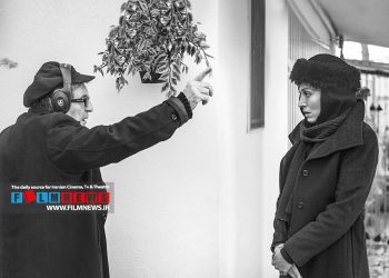 اظهارنظر منتقد پیشکسوت درباره دلایل سانسور آثار داریوش مهرجویی | احمد طالبی نژاد : ممیزان فکر میکردند پشت هر پلان مهرجویی منظور و کنایهای وجود دارد