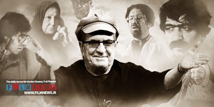 واکنش اهالی سینما به قتل شوکه کننده و دردناک داریوش مهرجویی و همسرش | بدرود عالیجناب