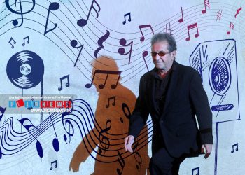 نگاهی به قرابت داریوش مهرجویی با دنیای موسیقی و آهنگساز‌هایی که با آن‌ها همکاری داشته است | موسیقی بازحرفه‌ای