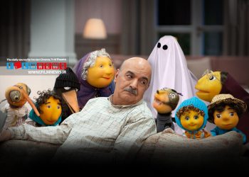 آنالیز مجموعه «مهمونی» ساخته ایرج طهماسب به بهانه پایان فصل دوم | برمدار تکرار چرخیدند و ندرخشیدند