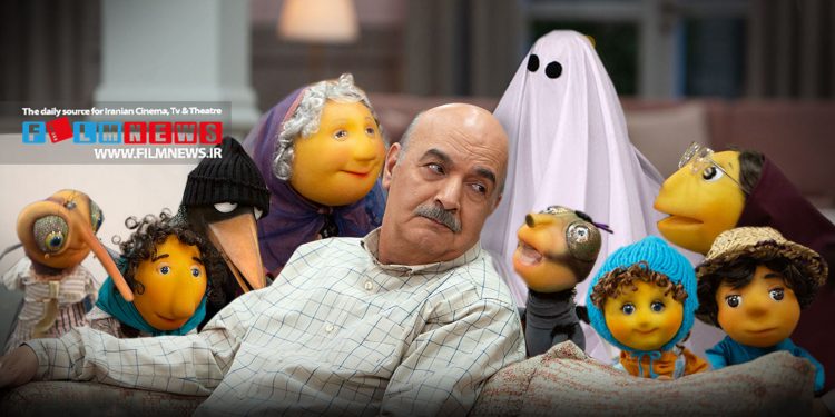 آنالیز مجموعه «مهمونی» ساخته ایرج طهماسب به بهانه پایان فصل دوم | برمدار تکرار چرخیدند و ندرخشیدند