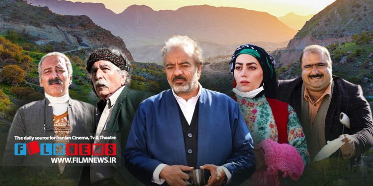 به شکل رسمی و ازسوی تهیهکننده سریال اعلام شد | فصل پنجم «نونخ» برای نوروز و رمضان 1403