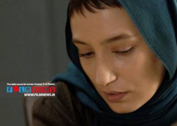 بهترین نقش آفرینی نگار جواهریان از نگاه فیلم‌نیوز | یلدا در «اینجا بدون من» | دور از اجتماع خشمگین