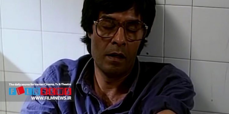 بهترین نقشآفرینی زندهیاد خسرو شکیبایی به انتخاب فیلمنیوز | حمید هامون در «هامون» | شیدا