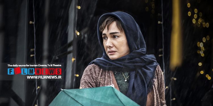 فیلم جدید مجید رضا مصطفوی وارد مرحله صدا گذاری شد | هانیه توسلی «بی سر وصدا» آمد