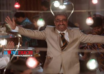 کمدی جدید اطیابی بازهم رکورد زد | «هتل» در تعطیلات پایان هفته بیش از 6 میلیارد فروخت