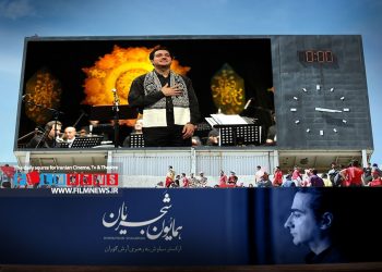 همه آنچه‌ که دررویارویی «عادل فردوسی‌پور» و«همایون» گذشت | همایون شجریان‌: رویای اجرای در ورزشگاه آزادی را دارم