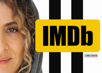 اطلاعات نادرست سایت «IMDB» درباره حضور یکی ازستاره‌های زن سینما در فیلم ضد ایرانی «جنگجوی صحرا» جنجال به پا کرد | ویشکا آسایش : من در این فیلم بازی ندارم، اطلاعات سایت دستکاری شده است