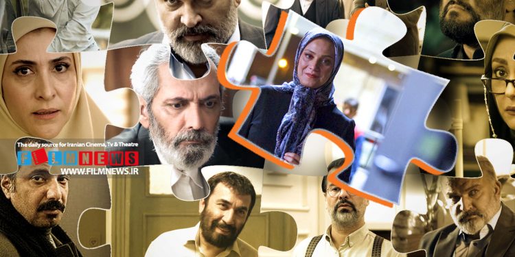 مروری بر آثاری که با تکیه بر چالشهای زندگی سیاستمداران ساخته شدهاند به بهانه اکران «زنبور کارگر» | وقتی سیاسیون آخرین تکه پازل را گم میکنند