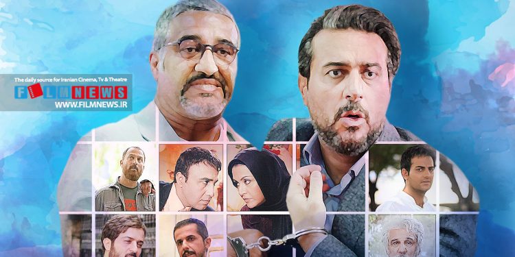 نگاهی به موفقیت و شکست زوجهای کمدی در فیلمهای سید مسعود اطیابی به بهانه زوج پژمان جمشیدی و محسن کیایی در«هتل» | زوجهای خندهساز