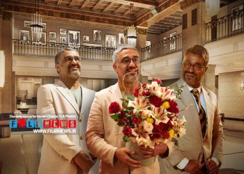 گزارش فروش هفتگی سینماها | 16 میلیارد تومان سهم پژمان از گیشه