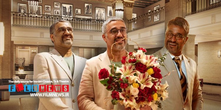 گزارش فروش هفتگی سینماها | 16 میلیارد تومان سهم پژمان از گیشه