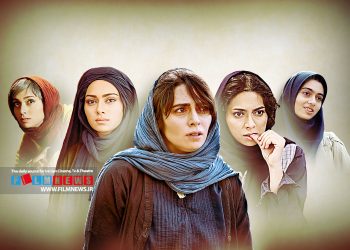 نگاهی به اتفاقات، آمار و موفقیت‌های کارنامه پگاه آهنگرانی به بهانه اکران فیلم «زنبور کارگر» | پگاه؛ بازیگری که هیچگاه سریال بازی نکرد