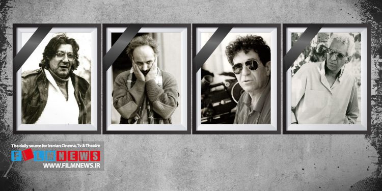 کارگردانانی که به شکلی ناباورانه و شوک برانگیز درگذشتند از علی سجادی حسینی تا داریوش مهرجویی | گزارش یک قتل