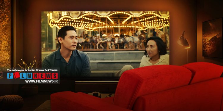 پیشنهاد آخرهفته فیلمنیوز در بخش«کاناپه» | امروز روی کاناپه «زندگیهای گذشته» ساخته سلین سونگ را ببنید | کاش میشد سرنوشت را از سَر نوشت؟