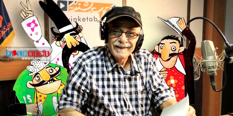یک اتفاق جذاب برای انیمیشن محبوب این سال‌ها | بعد از مرتضی احمدی و شهاب حسینی، رضا بابک راوی «شکرستان»شد