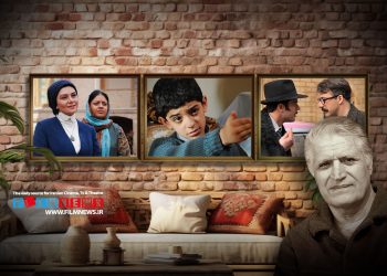 نگاهی به جهانِ آهنگ‌سازی «احمد پژمان» به بهانه‌ی ساخت موسیقی سریالِ سرزمین مادری | حماسه نت‌ها