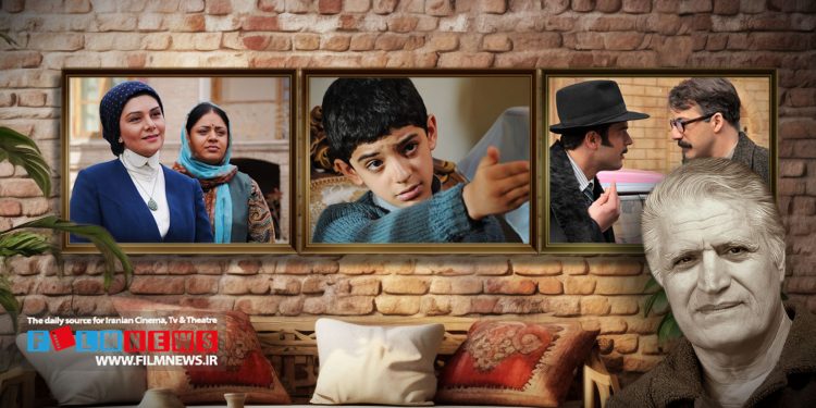 نگاهی به جهانِ آهنگسازی «احمد پژمان» به بهانهی ساخت موسیقی سریالِ سرزمین مادری | حماسه نتها