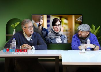 سریال جدید نماوا در نوبت پخش پاییز قرار گرفت | بازگشت زوج اسعدیان و میری بعد از «خسوف» با «شریک جرم»