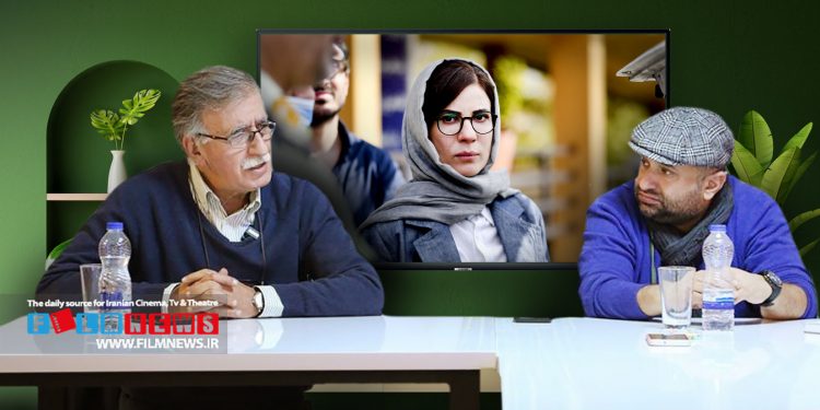 سریال جدید نماوا در نوبت پخش پاییز قرار گرفت | بازگشت زوج اسعدیان و میری بعد از «خسوف» با «شریک جرم»