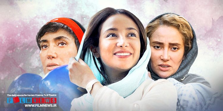 در گفتوگو با برنامه روبرو مطرح شد / بخش اول | بهاره افشاری : نیوکمپ چیزی نشد که انتظار داشتم