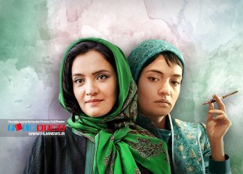 به بهانه پایان بازی میترا حجار در سریال «سرزمین مادری» که با نقش «سوسن» حضور متفاوتی را رقم زد | من باید می‌رفتم