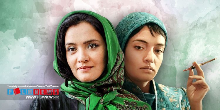 به بهانه پایان بازی میترا حجار در سریال «سرزمین مادری» که با نقش «سوسن» حضور متفاوتی را رقم زد | من باید میرفتم