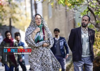 با تغییراتی در ترکیب بازیگران قسمت اول،‌ وارد مرحله تولید شد | «خجالت نکش2» با حضور شبنم مقدمی و احمد مهرانفر در قالب فیلم – سریال کلید خورد