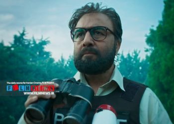 آنالیز قسمت اول سریال «دفتر یادداشت» به کارگردانی کیارش اسدی‌زاده | ایرج ، کارآگاهی حواس پرت و دوست داشتنی