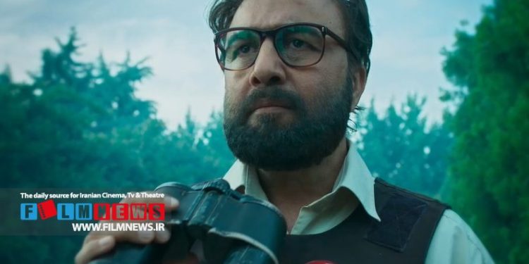 آنالیز قسمت اول سریال «دفتر یادداشت» به کارگردانی کیارش اسدیزاده | ایرج ، کارآگاهی حواس پرت و دوست داشتنی