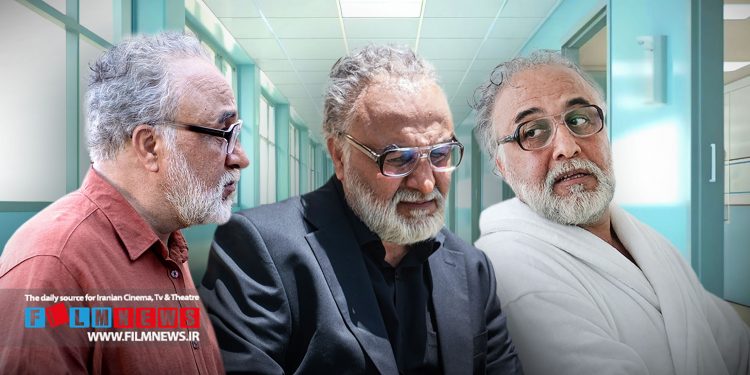 آنالیز بازی رضا عطاران در نقش ایرج در سریال «دفتر یادداشت» | سنگ تمام رضا برای ایرج