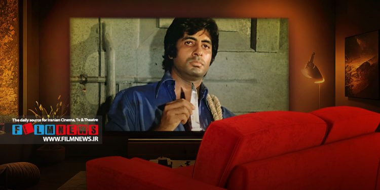 پیشنهاد آخرهفته فیلمنیوز در بخش«کاناپه» | امروز روی کاناپه فیلم «دیوار» با بازی آمیتاب باچان را ببنید | این «ویجی» نازنین