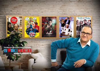 نگاهی به کارنامه کارگردانی رامبد جوان در سینما به بهانه شروع ساخت فیلم «زودپز» | همه فن حریف