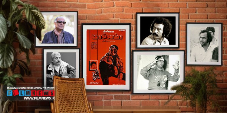 به بهانه 53 سالگی «رضا موتوری» یکی از جذابترین ساختههای مسعود کیمیایی | تریلی تیتراژ «رضا موتوری» را نمیکشد