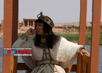 از شامگاه سه‌شنبه هجدهم آبان با پخش سریال یوسف پیامبر(ع) اتفاق می‌افتد | بازگشت کتایون ریاحی به تلویزیون