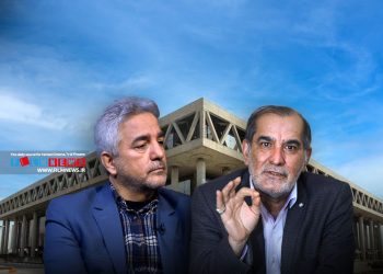 انتقاد تهیه‌کنندگان پرکار تلویزیون به عملکرد این رسانه | محمدی: نمی‌توانم عطاران را برگردانم/ فرجی: محافظه‌کاری به تلویزیون آسیب زده است