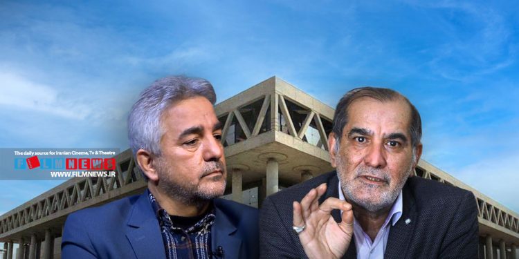 انتقاد تهیهکنندگان پرکار تلویزیون به عملکرد این رسانه | محمدی: نمیتوانم عطاران را برگردانم/ فرجی: محافظهکاری به تلویزیون آسیب زده است