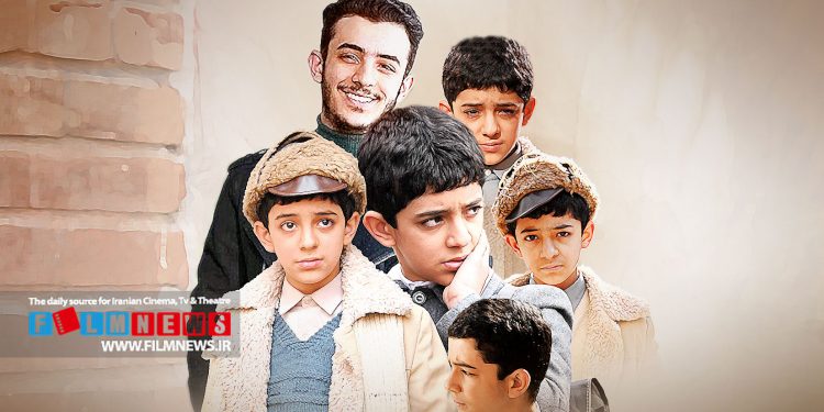 آنالیز بازی موفق علی شادمان در بروز احساساتش برای خلق شخصیت «رهی» در «سرزمین مادری» | مصائب «رهی» کوچولو