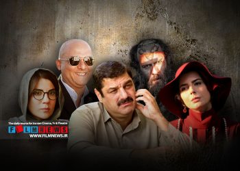 شبکه خانگی جان دوباره میگیرد | سریالهای جدید به خط شدند ؛ از نیسان آبی تا دفتر یادداشت و شریک جرم و شاید گناه فرشته