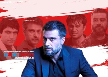 مرور اتفاقات و موفقیت‌های کارنامه شهرام حقیقت دوست به بهانه پخش سریال «مرداب» | صورت زخمی