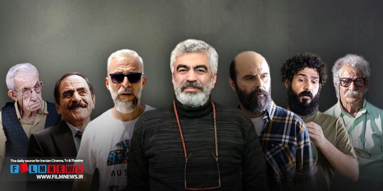 آنالیز شخصیت‌های جذاب سروش صحت درسریال «مگه تموم عمر چند تا بهاره؟» | دنیای دیوانه دیوانه آقای صحت