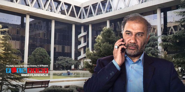 اظهارنظر رئیس هیات مدیر خانه سینما درباره وضعیت ممنوعالفعالیتها در تلویزیون | محمد مهدی عسگرپور: میگویند در تلویزیون به روی همه باز است اما نیست