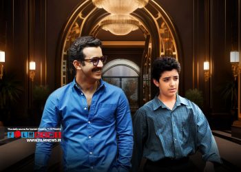 واقعیت تلخ و تکان‌دهنده‌ای که علی شادمان از حضورش در سریال کمال تبریزی عیان کرد | شادمان : در«سرزمین مادری» آمپول هورمونی می‌زدم که رشد نکنم