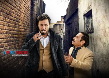 شوخی بامزه سروش صحت با سریال «زخم کاری» در قسمت جدید «مگه تموم عمر چند تا بهاره؟» | عمو جلال جا پای «مالک» گذاشت