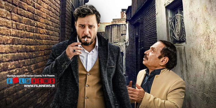 شوخی بامزه سروش صحت با سریال «زخم کاری» در قسمت جدید «مگه تموم عمر چند تا بهاره؟» | عمو جلال جا پای «مالک» گذاشت