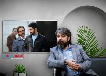 گلایههای حامد عنقا به رویکردهای مدیریتی تلویزیون در قبال برندها و رقابت با پلتفرمها |  عنقا : رقابت تلویزیون با شبکه خانگی بازی مبتذلی است که باید تمام شود