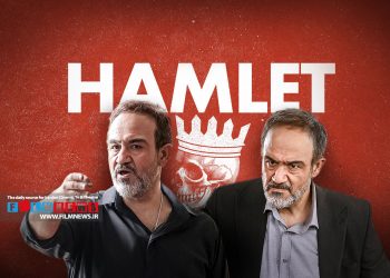 پایان بازی مهران غفوریان در سریال «زخم کاری: بازگشت» طبق الگوی نمایشنامه هملت | خداحافظ «پولونیوس»، بدرود «شفاعت»