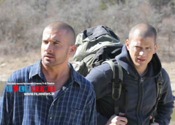 یک اتفاق شوک کننده در باره فصل جدید یکی از سریال‌های محبوب |  فصل تازه «فرار از زندان» بدون مایکل و جک