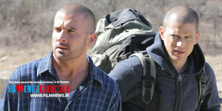 یک اتفاق شوک کننده در باره فصل جدید یکی از سریالهای محبوب |  فصل تازه «فرار از زندان» بدون مایکل و جک